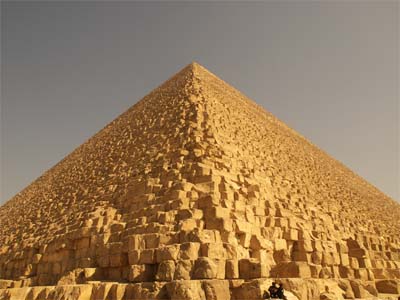 Pyramidensysteme